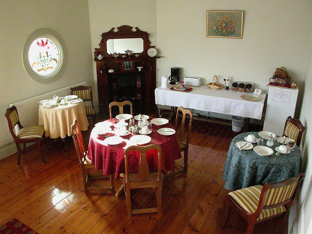 Gatehouse On Ryrie Bed & Breakfast Geelong Exterior photo