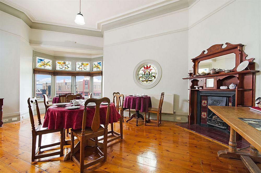 Gatehouse On Ryrie Bed & Breakfast Geelong Exterior photo