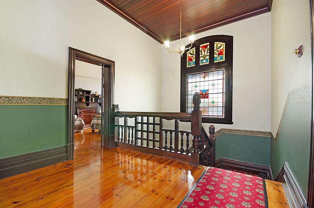 Gatehouse On Ryrie Bed & Breakfast Geelong Exterior photo