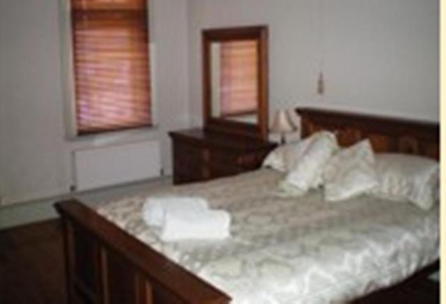 Gatehouse On Ryrie Bed & Breakfast Geelong Room photo