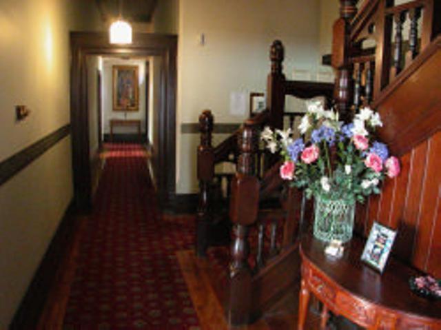Gatehouse On Ryrie Bed & Breakfast Geelong Exterior photo