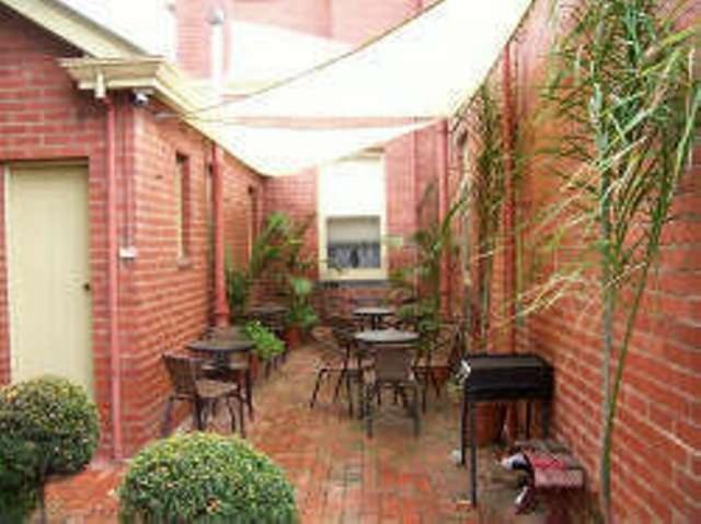 Gatehouse On Ryrie Bed & Breakfast Geelong Exterior photo