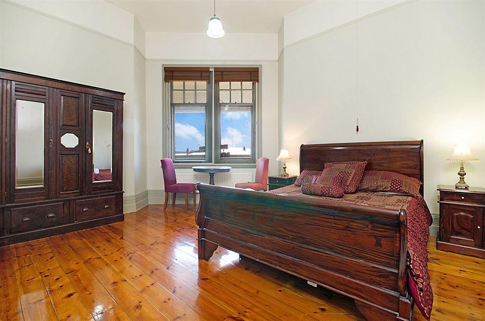 Gatehouse On Ryrie Bed & Breakfast Geelong Exterior photo
