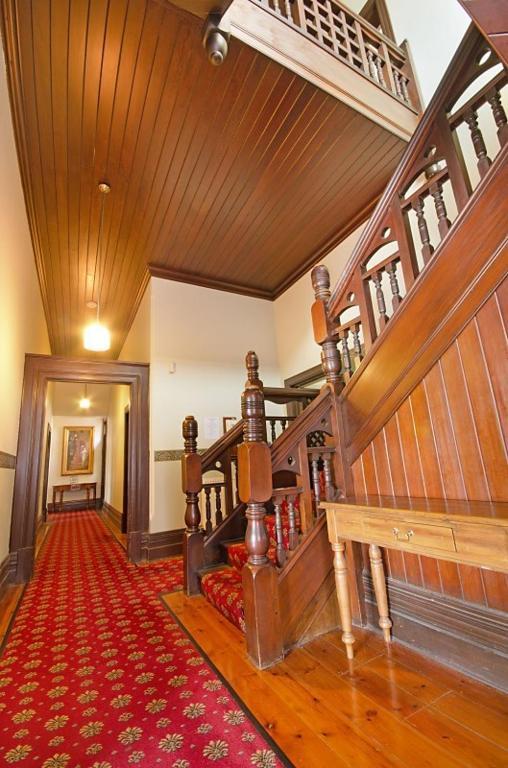 Gatehouse On Ryrie Bed & Breakfast Geelong Exterior photo