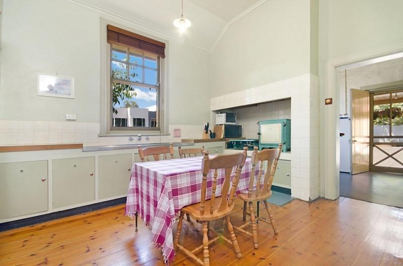 Gatehouse On Ryrie Bed & Breakfast Geelong Exterior photo