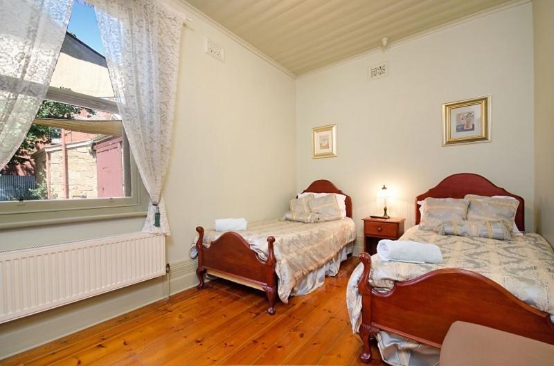 Gatehouse On Ryrie Bed & Breakfast Geelong Exterior photo