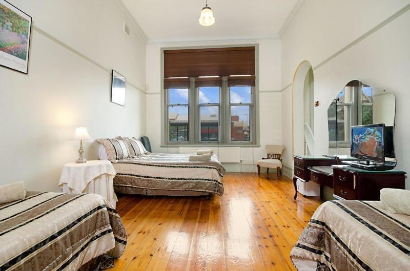 Gatehouse On Ryrie Bed & Breakfast Geelong Exterior photo