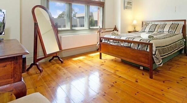 Gatehouse On Ryrie Bed & Breakfast Geelong Room photo